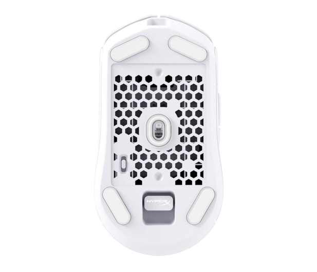 HYPERX Pulsefire Haste 2 Wireless (biały) - 1206333 - zdjęcie 2